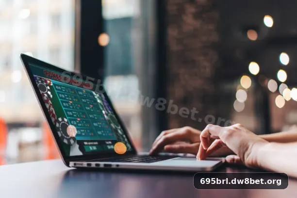Painel de promoções do membro após o login
